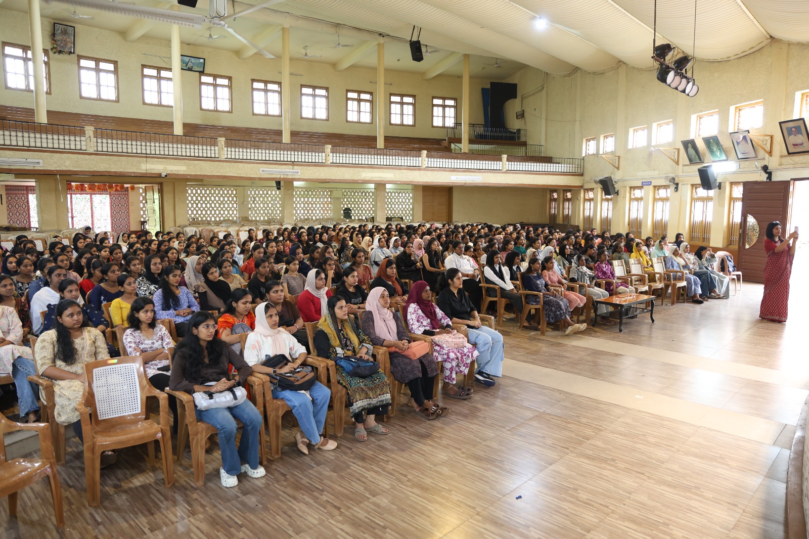 Students
